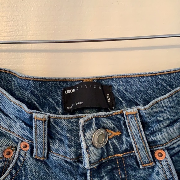 jeans - Picture 3 of 3